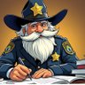 Фото профиля The Semantics Sheriff