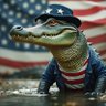 An Orwellian Gator's profile picture