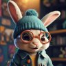 Profilbild von 🐰Lilrabbit🐰