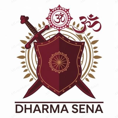 Dharm Sena ๐ฉ's profile picture