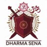 Profilbild von Dharm Sena 🚩