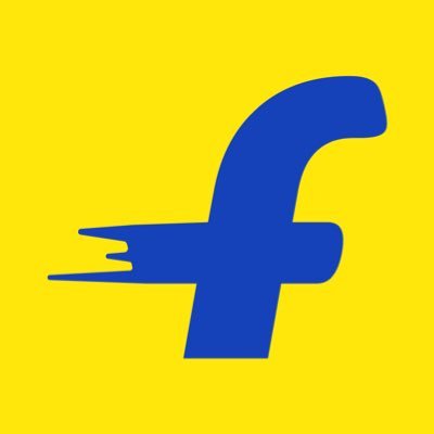 Flipkart's profile picture