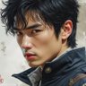 Min-yi Shen's profile picture