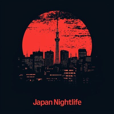 Japan Nightlife's profile picture