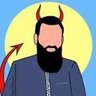 مكافح الدجال الحدادي 的头像