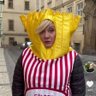 Profilbild von JmenoNeniDulezite