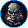 Profilbild von Ethical Truther 👽👁️