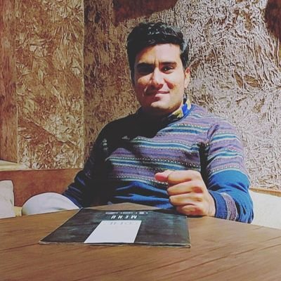 Ahmed Arfaat Vîṣůãĺṣ̌'s profile picture