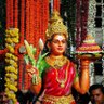 Фото профиля VoiceofTelangana