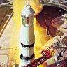 TheSaturnV profil fotoğrafı