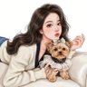 Kattyyoume profil fotoğrafı