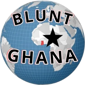BluntGhana's profile picture