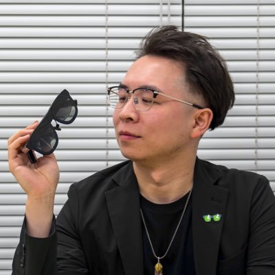 XR KOU XREAL's profile picture