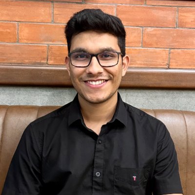 Priyansh Agarwal's profile picture