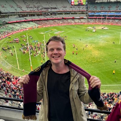 Dom Fay's profile picture