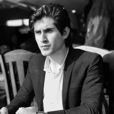 Amir Khan Chamkani's profile picture