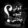 TamjeedSid profil fotoğrafı