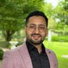 Issam Saed's profile picture