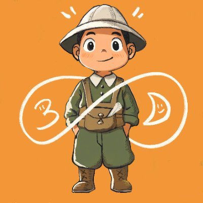 きくりん| 3Dモデラー| 日本一周中's profile picture