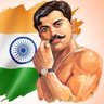 Pramod Shukla 🚩's profile picture