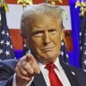 トランプTruth Social速報ポスト(トゥルース ソーシャル)'s profile picture