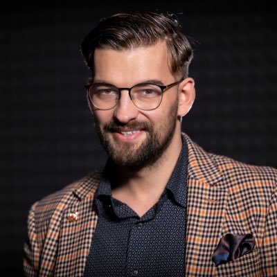 Mariusz Marszałkowski's profile picture
