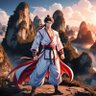 Profilbild von 奔跑的太阳(互fo💯)