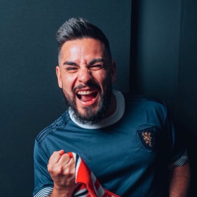 Patricio Echague R.'s profile picture