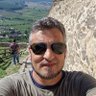 Profilbild von Avram Burcea