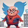 Profilbild von Spiderman 🕷️