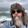 🇺🇸 🦅Just a man you know MBI🦅 🇺🇸 的头像