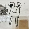 ビブスをきてるくん profil fotoğrafı
