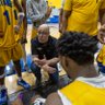 Coach DโAngelo's profile picture