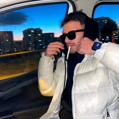 OrhanBey's profile picture