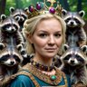 Profilbild von Kyra Debruin