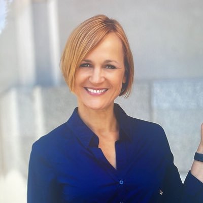 Katja Adler🗽's profile picture
