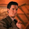 Dale Cooper 的头像