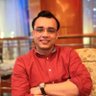 Akil Tipu's profile picture
