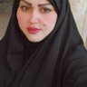 نور العراقيه بنت الجنوب's profile picture