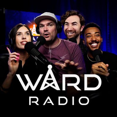 WardRadioShow's profile picture