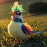 Whirly profil fotoğrafı