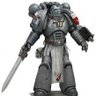 the gray knight profil fotoğrafı