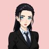 Profilbild von Katherine