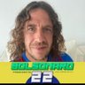 aquele cara 💪👊 profil fotoğrafı