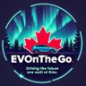 Фото профиля EvOnTheGo
