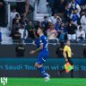 Фото профиля عآصم * هلا_مدريد💙