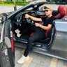 Profilbild von Mike