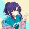 ニケちゃん 的头像