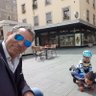 jose hamza….. account orginal,,, @hamzajose994 profil fotoğrafı