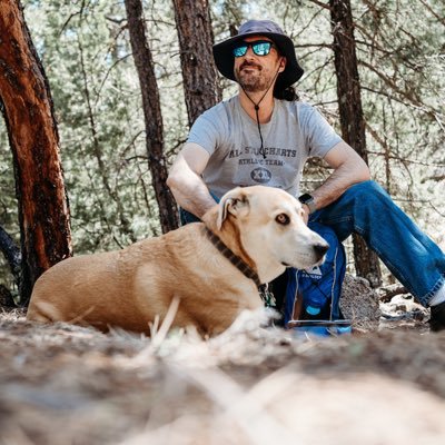 Sean McLaughlin, NLD 📈's profile picture